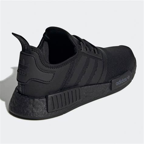 nike nmd r1 herren schwarz|adidas Originals NMD R1 .